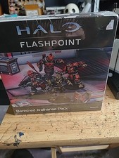 Banished Jiralhanae Pack, Halo
