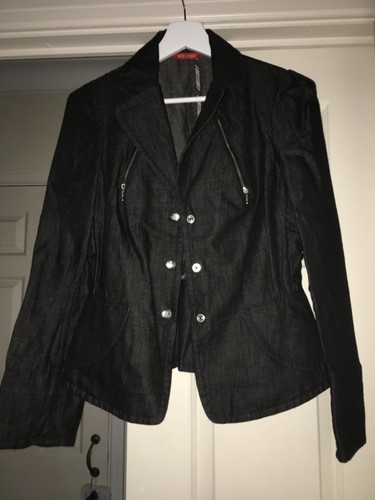 Vivienne westwood denim - westwood,