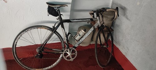 Wilier triestina racing bike - triestina,