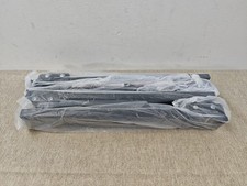 SMONTER Heavy Duty Appliance Rollers, Extendable Washing Machine Stand Furniture