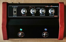 Warm Audio Jet Phaser Pedal