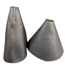 Gear & Handbrake Gaiters For