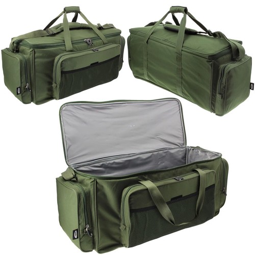 Fishing carryall holdall - carryall,