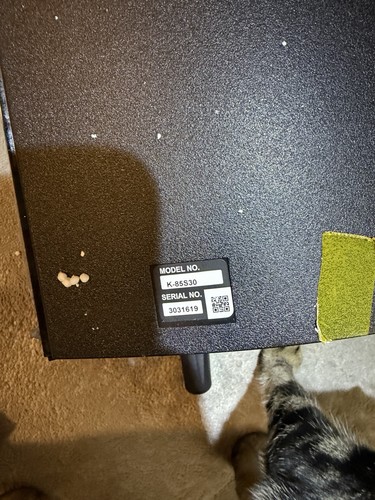 Parts from sony bravia - from, 3