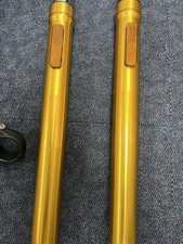 Triumph Speed  400X OEM Right