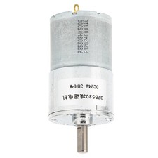 Mini Electric Motors DC24V