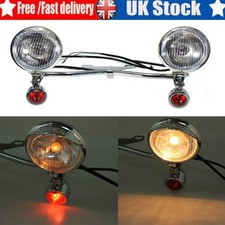 Driving Passing Turn Signal