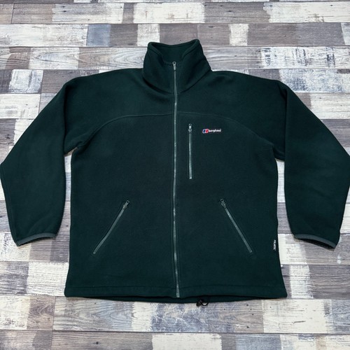 Men berghaus polartec - men’s,
