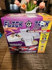 2000 Flick Trix Finger Bikes