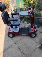 Mobility Scooter