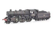 Bachmann OO Gauge BR Black
