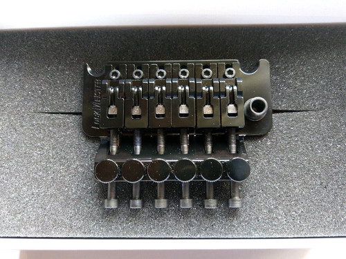 Schaller lockmeister tremolo - lockmeister, 6