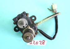 Exhaust Valve Motorbike Cagiva