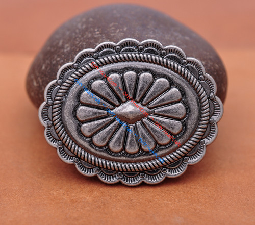 38mm 10x oval heavey - 48*38mm,