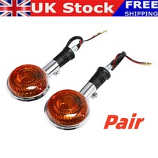 Turn Signal Indicator Blinker