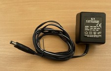 9V 500mA Power Supply AC/DC Adaptor ST Class 2 Transformer - SB41 120BS
