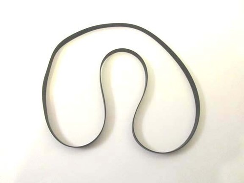 New turntable belt - for, thorens