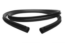 LAND ROVER SERIES 2 & 3 TRUCK CAB ROOF TO REAR CAB RUBBER SEAL-LR053827