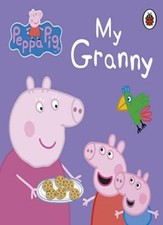 Peppa Pig: My Granny,