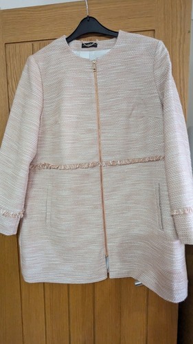 Coat - ,