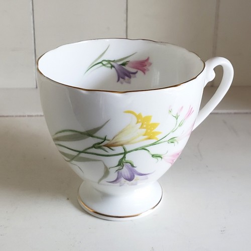 Shelley ripon freesia china - shelley,