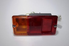 Rear Light Left Piaggio Porter