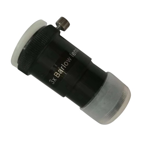 Barlow lens for celestron - lens,
