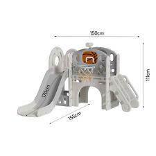 Child Slide Toddler Baby