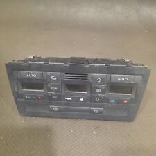 2005 AUDI A4 B6 AC AIR &HEATER CLIMATE CONTROL PANEL 8E0820043AC #9