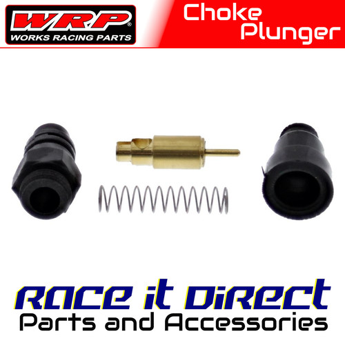 Choke plunger for - choke, honda