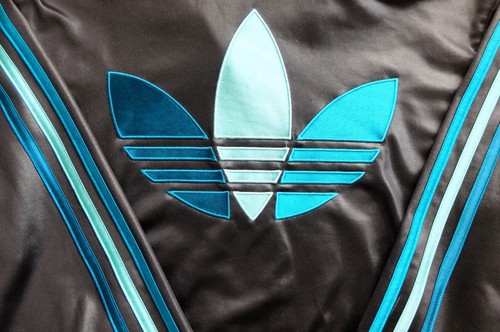 Rare trefoil adidas chile - rare,