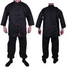 Mar black traditional kung - mar,