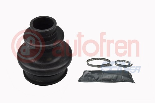 Autofren seinsa d8253 - seinsa, bellow