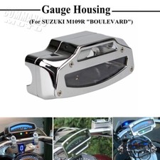 Tach Tacho Gauge Meter Housing