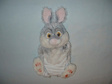 BAMBI THUMPER RABBIT Soft Plush Hot Water Bottle Cover WALT DISNEY/PRIMARK HOME