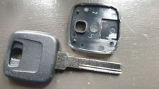 For Volvo HU56 key fob C70 S40