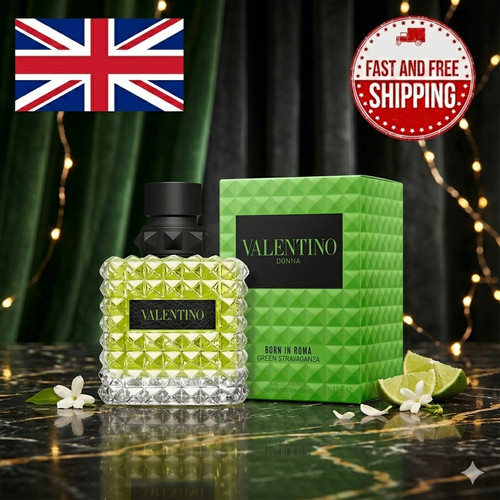 Valentino donna born roma - donna,