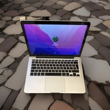 Apple MacBook Pro Retina 13-inch Early 2015 A1502