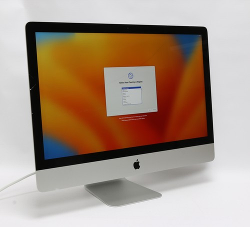 Inch apple imac 4 - apple, 4.2ghz