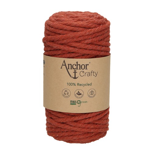 Anchor crafty recycled - anchor,