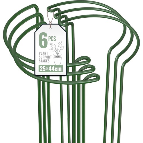 Pack plant support - 6,