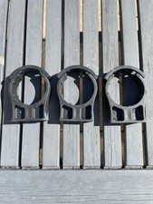 Pressure Pipe Clamps 1.5 Inch X 3 koi pond