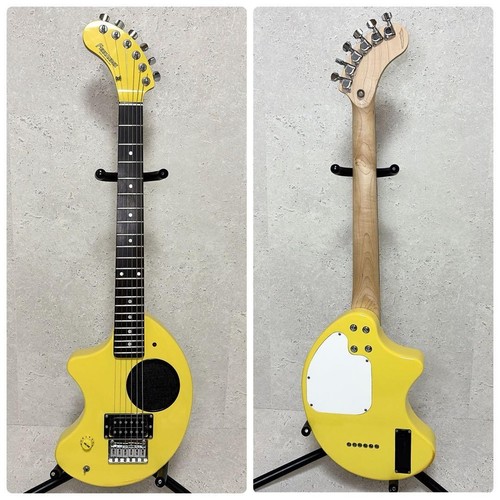 Fernandes electric guitar - zo-3,