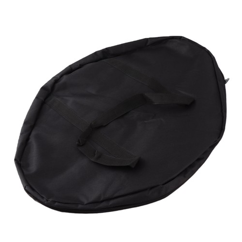 Grill pan storage bag - grill, cookware