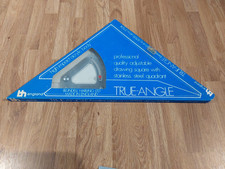 Blundell Harling Trueangle