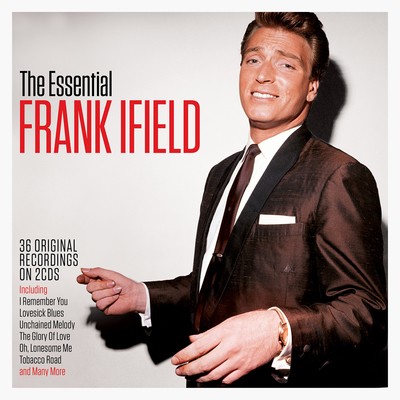 Frank ifield the essential - frank, ifield:
