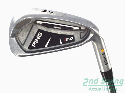Ping i20 single iron - ping,