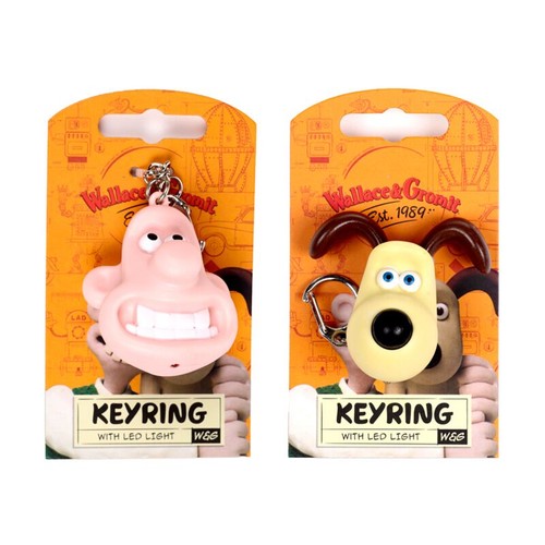 Official wallace and - and, gromit