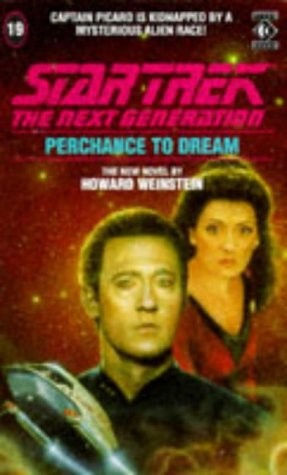 Perchance dream star - to,