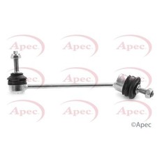 Stabiliser Bar Link/Coupling Rod APEC AST4129 Fits Jaguar F-Type S-Type XF XJ XK